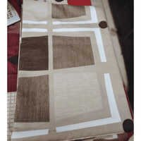 Premium Silk Bhagalpuri Silk Bed Cover - Color: Different Available