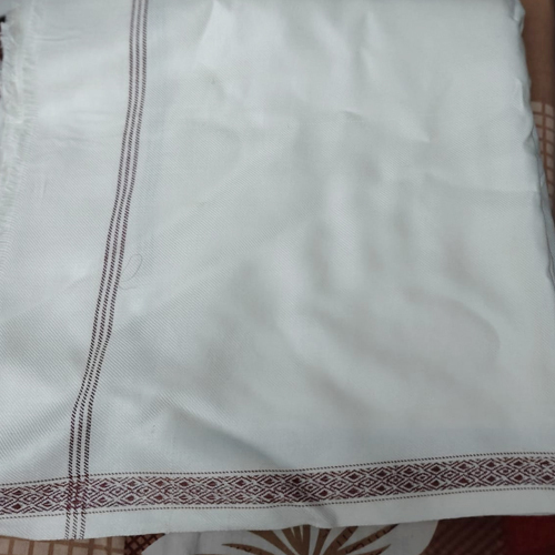 Elegant Design Bhagalpuri Bed Sheet