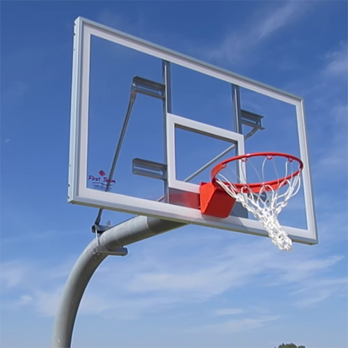 Acrylic Basket Ball Sheets