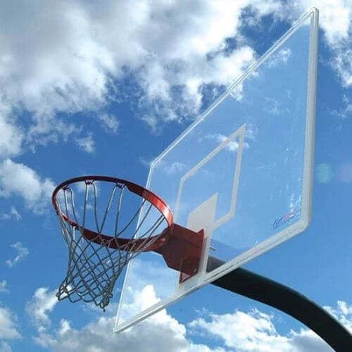 Extruded Basketball Board