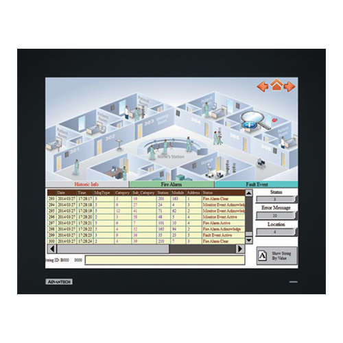 Temperature Control Unit - Dimension (L*W*H): Bsmi