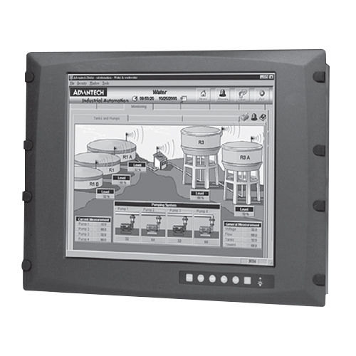 Industrial Monitor