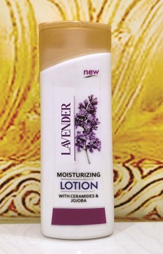 MOISTURISING LOTION WITH CERAMIDES & JOJOBA EXTRACT