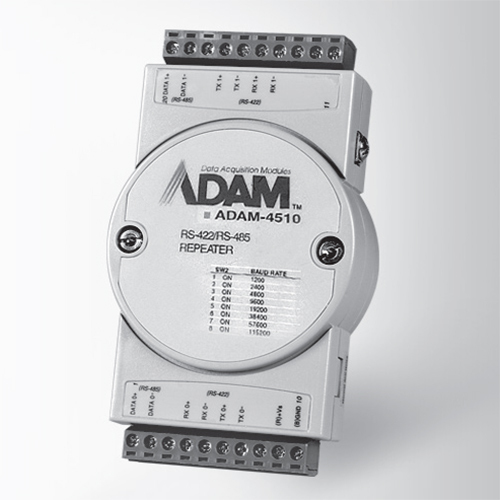 ADAM-4510-4510S RS-422-RS-485 Repeater