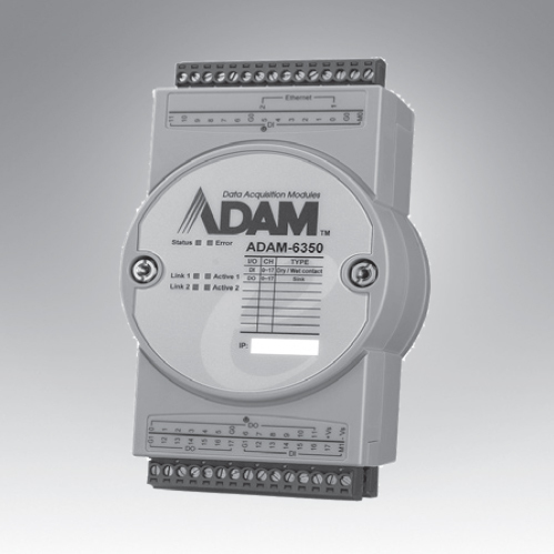 ADAM 6350