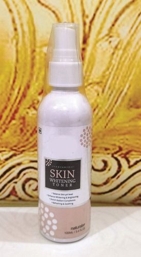 Skin Whitening Toner