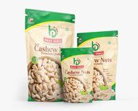 White Cashew Nuts