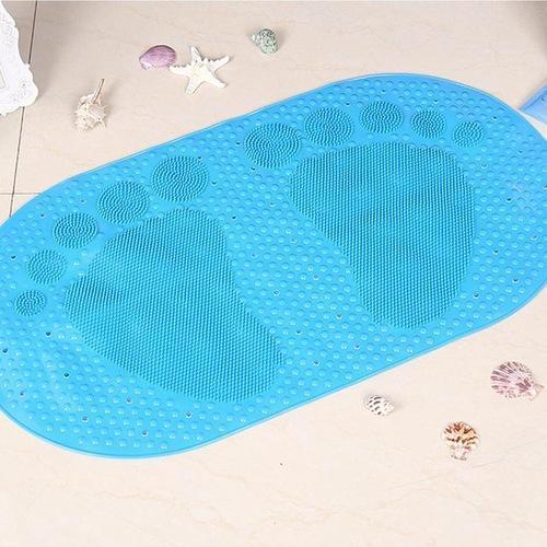 Waterproof Bathroom Non-Slip Bathmat