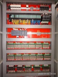 Scada Based Control System