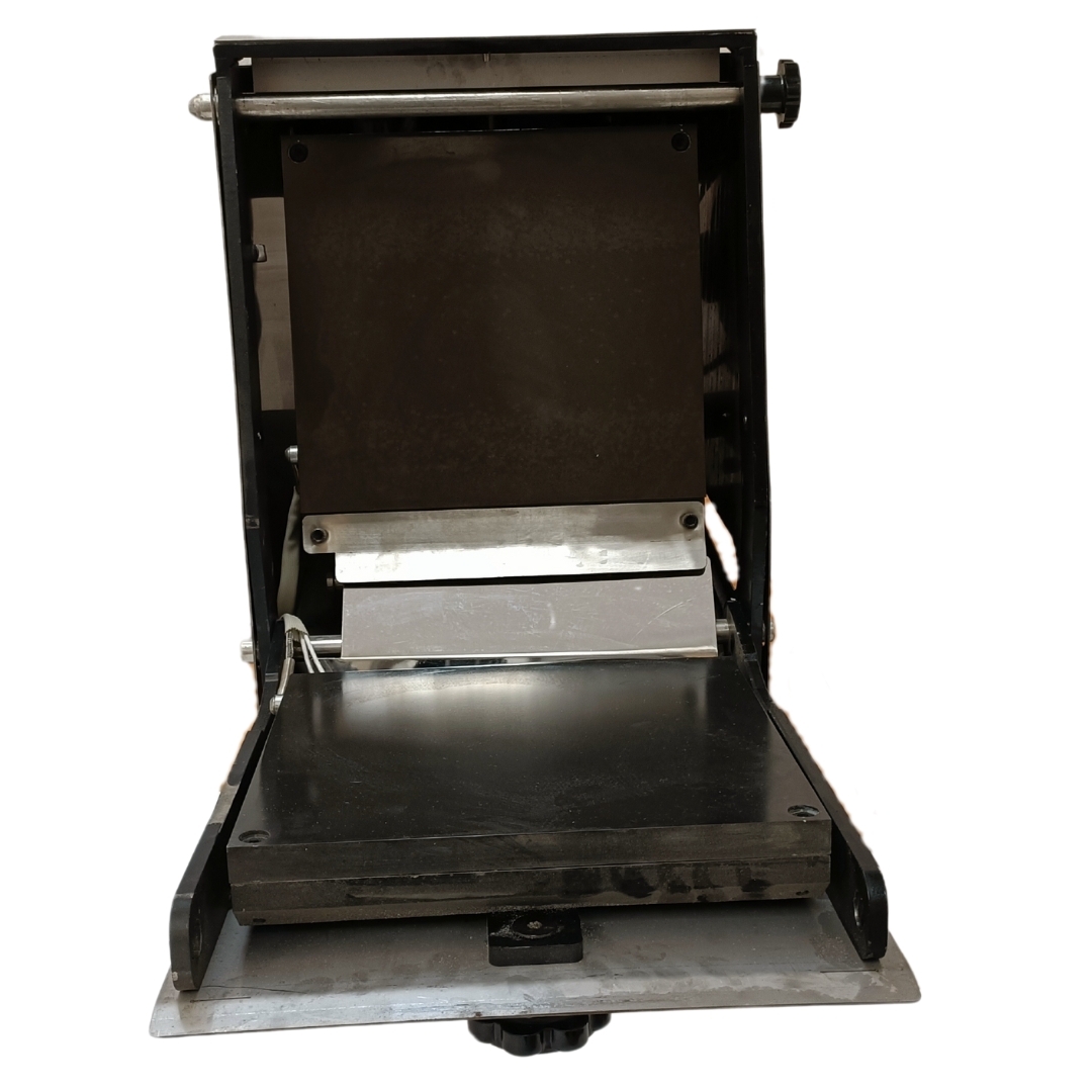 Roti Pressing Machine