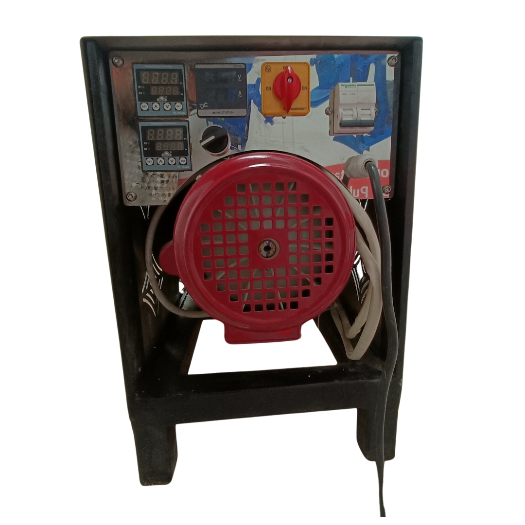 Roti Pressing Machine