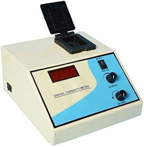 Digital Turbidity Meters