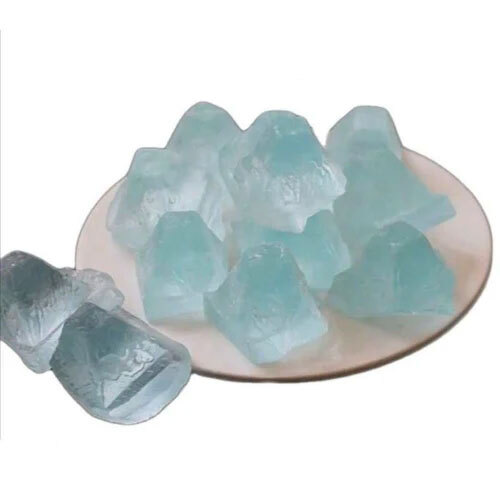 Alkaline Sodium Silicate Glass
