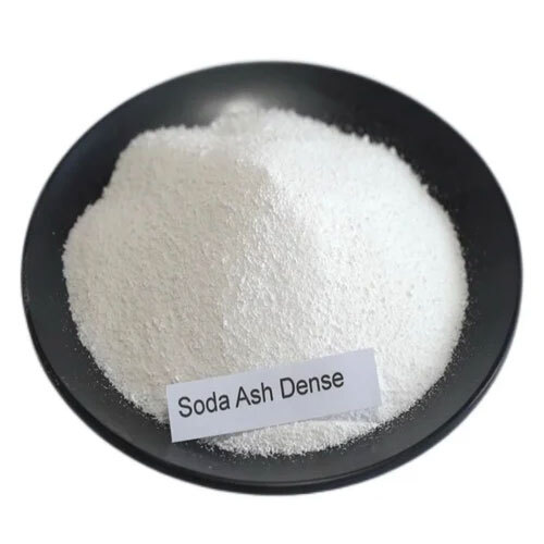 Soda Ash Dense