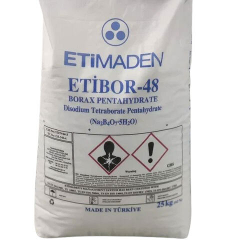Borax Pentahydrate Powder