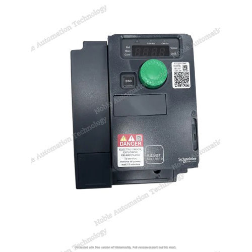 Schneider AC Drives