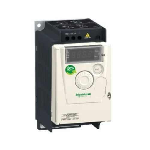 atv12h018m2 Schneider Vfd, Ac Drive