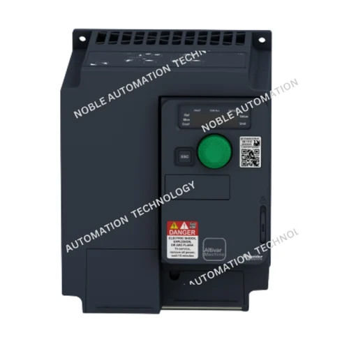 ATV320U22N4C 2.2Kw 3HP 3 Phase Schneider Ac Drive