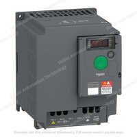 Atv310hu75n4e Schneider Ac Drive - Application: Industrial