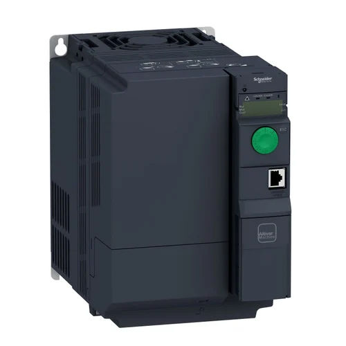 Schneider VFD  Altivar ATV320U55N4B , 0.75 kW to 355 kW, 3 Phase