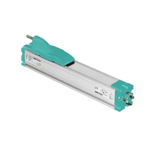 Gefran Linear Potentiometer