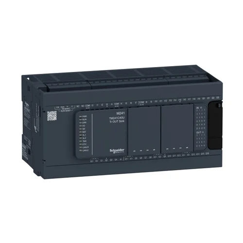 TM241C40U Programmable Logic Controller Schneider PLC