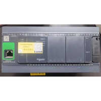 Logic Controllers Medicon 241 Tm241ce40u Schneider Plc - Application: Industrial