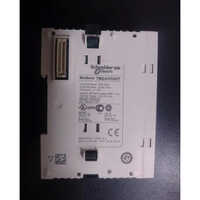 Tm2amm3ht Input Output Analog Schneider  Module - Application: Industrial