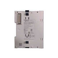 Tm2ami2lt Analog Input  Schneider Module - Application: Industrial