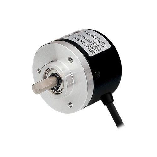 Rotary Shaft Encoders