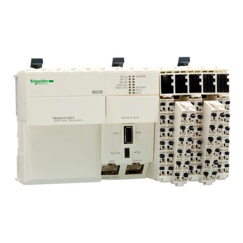 TM258LD42DT Programmable Logic Controller Schneider PLC