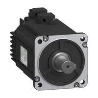Bch16hf07330a5c2 Schneider Servo Motor - Color: Black