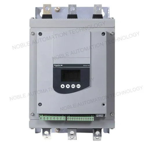 Electrical Soft Starters