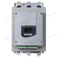 Ats48c17q  Schneider Soft Starter - Color: White