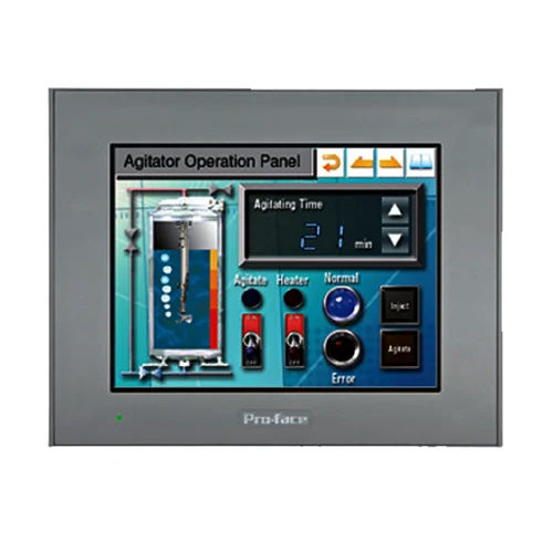 Proface  HMI PFXGP4402WADW