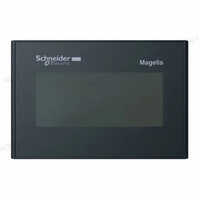 Schneider Electric Hmi Touch Panel - Accuracy: 99  %