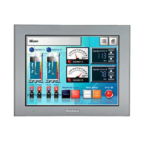 Proface PFXGP4402WAWD HMI