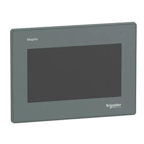 Schneider HMIGXU3512 7 Inch Touch Panel Screen