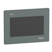 Schneider Hmiet6400 Human Machine Interface - Accuracy: 99  %