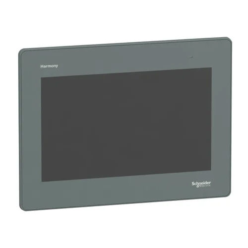 Hmigxu5512 Schneider Hmi - Color: Black