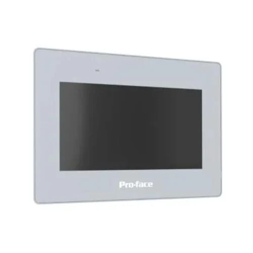 White Proface Hmi Pfxet6400Wad