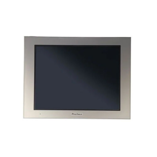 Black Proface  Hmi Series Gp 4000