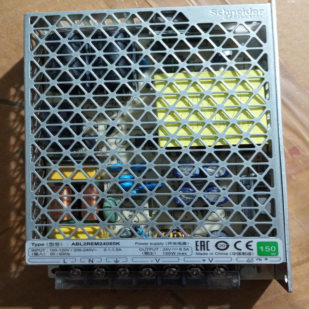 Automation Schneider Smps Power Supply - Application: Industrial