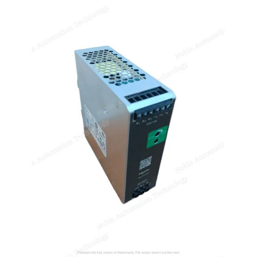 Abls1a24050 Regulated 5a Schneider Smps Power Supply Application: Industrial