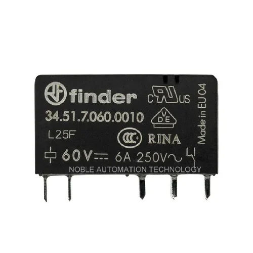 Finder Relay