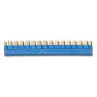 093.16 Relay Accessory, Jumper, 39 Series - Blue Color, Electric Start Capability | Enhanced Performance For Reliable Operation