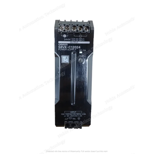 S8vk C12024 Omron Power Supply