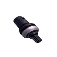 Eaton Potentiometer M22- R10k - Application: Panel Use