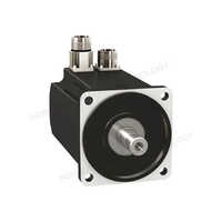 Bch0801o12f1c  Schneider  Servo Motor - Color: Black