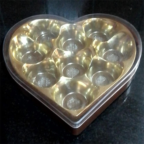 Heart-9 Chocolate Box